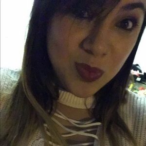 Meet your Posher, Carmen